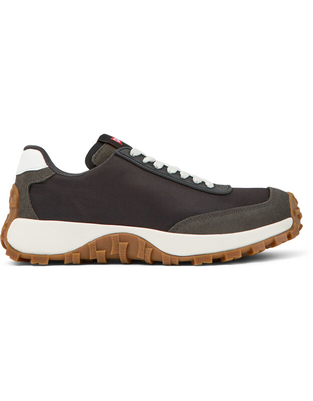 Camper - Drift Trail Kadın Siyah Günlük Ayakkabı - K201462