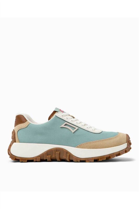 Drift Trail Kadın Yeşil Sneakers - K201462
