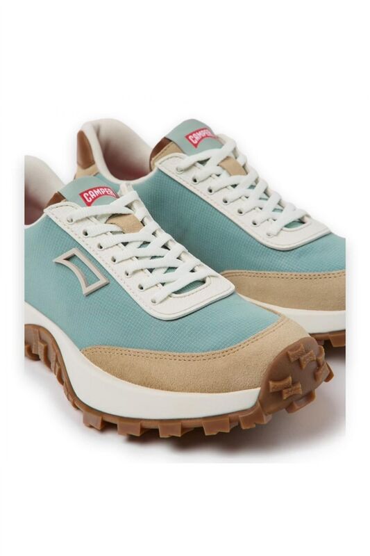 Drift Trail Kadın Yeşil Sneakers - K201462