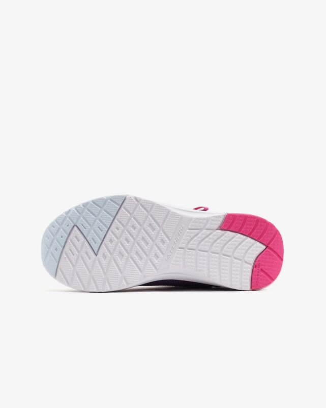 Dynamic Tread - Journey Time Kız Çocuk Gri Spor Ayakkabı - 303387L