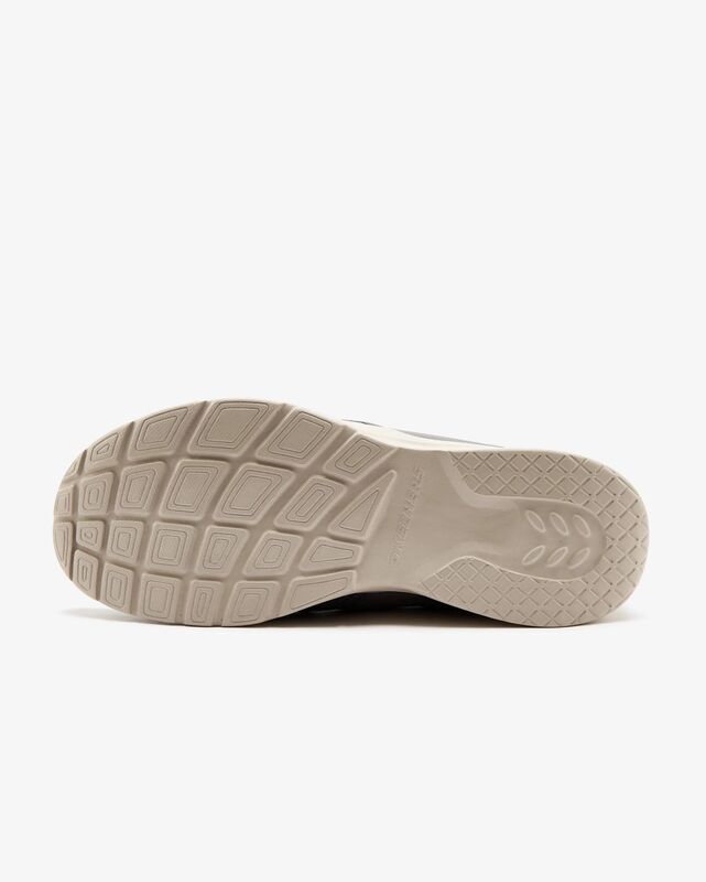 Dynamight 2.0 Erkek Gri Spor Ayakkabı - 894115TK