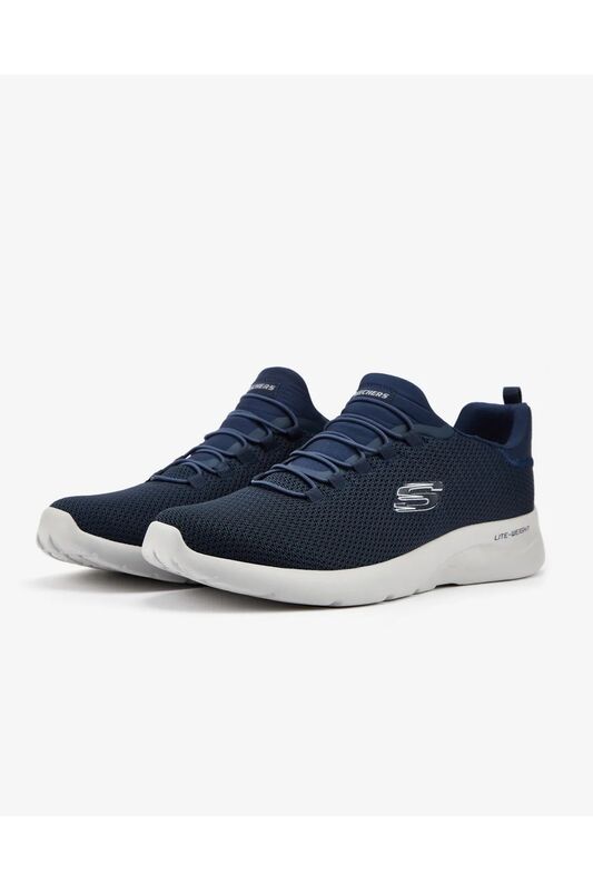 DYNAMIGHT 2.0 Erkek Koyu Mavi Spor Ayakkabı - 894114TK