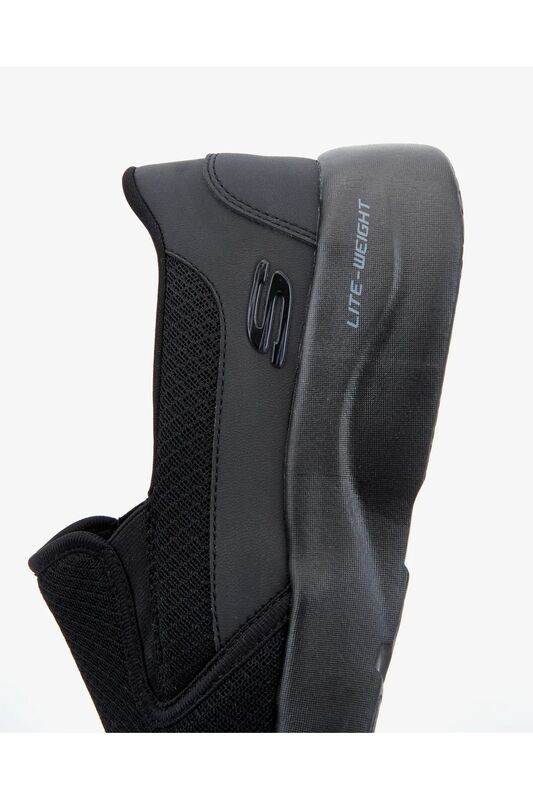 Dynamight 2.0 Erkek Siyah Spor Ayakkabı - 894115TK