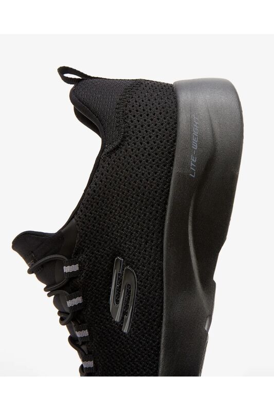 DYNAMIGHT 2.0 Erkek Siyah Spor Ayakkabı - 894114TK