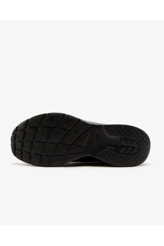 Dynamight Erkek Siyah Spor Ayakkabı - 894114TK