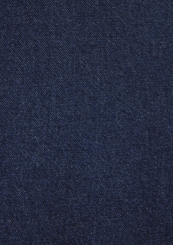 EDDIE Erkek Mavi Denim Ceket - M0110411