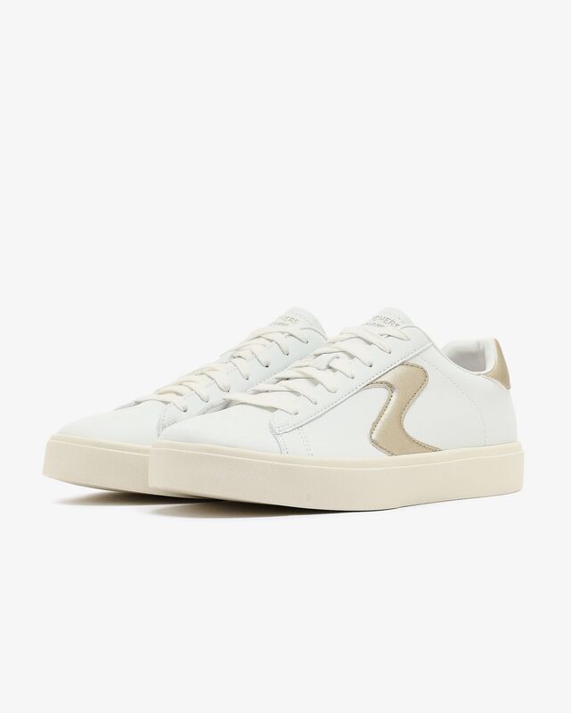 Eden Lx - Beaming Glory Kadın BEYAZ Spor Ayakkabı - 185016