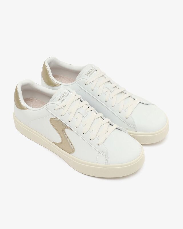 Eden Lx - Beaming Glory Kadın BEYAZ Spor Ayakkabı - 185016