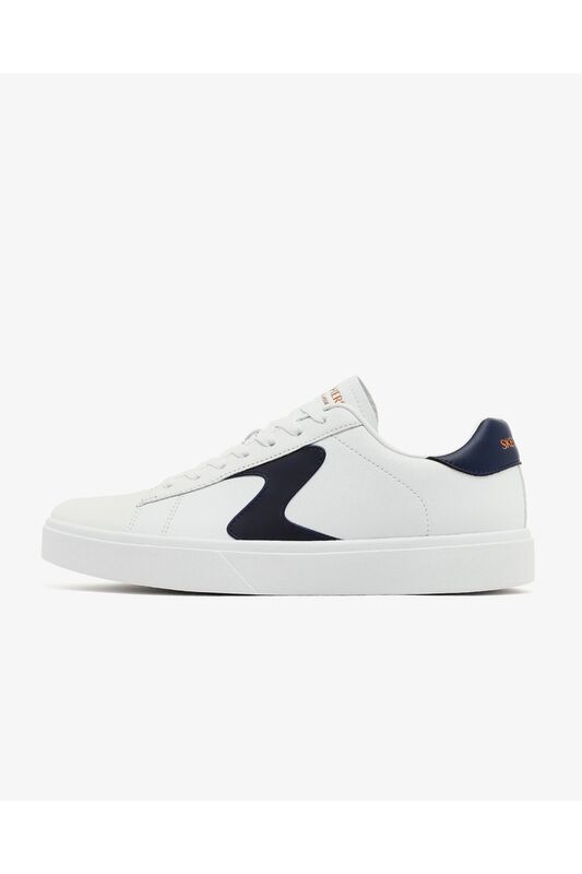 Skechers - Eden Lx Erkek Beyaz Spor Ayakkabı - 232865