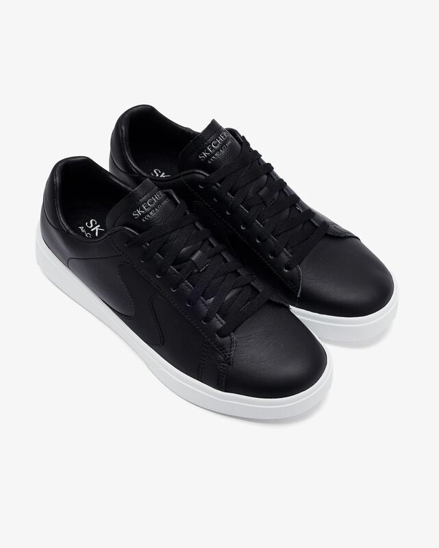 Eden Lx Erkek Siyah Spor Ayakkabı - 232865