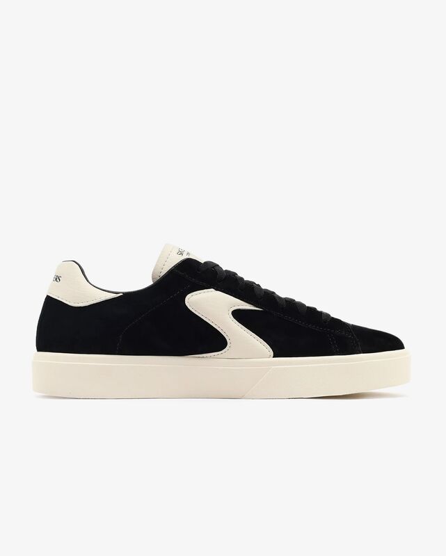 Eden Lx - Rich Tones Kadın Siyah Spor Ayakkabı - 185150