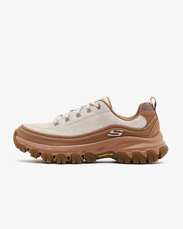 Skechers - Edgemont Kadın Bej Spor Ayakkabı - 180142