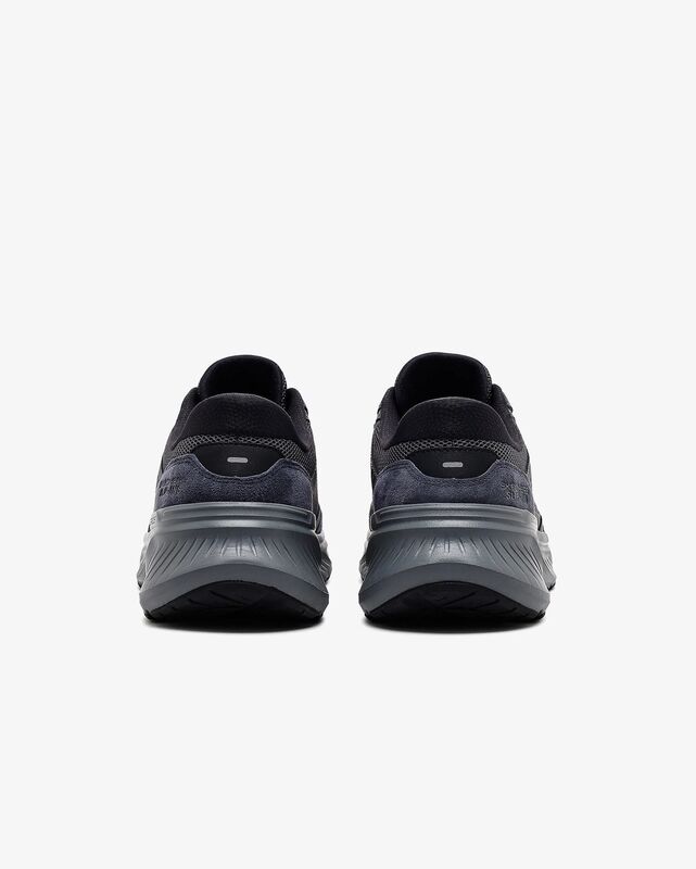 Edgeride Erlon Erkek Gri Spor Ayakkabı - 232947TK