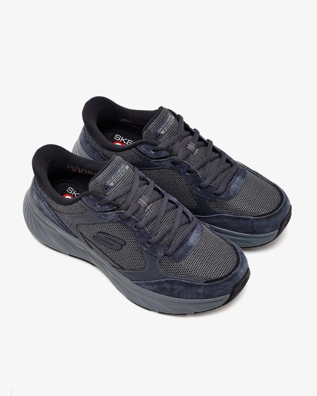 Edgeride Erlon Erkek Gri Spor Ayakkabı - 232947TK