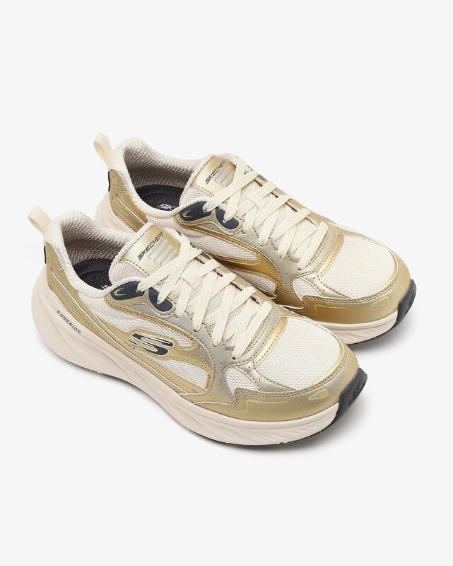 Edgeride Kadın Natürel Spor Ayakkabı - 150494