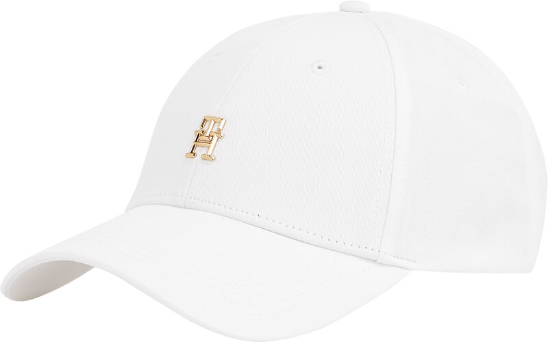 ELEVATED CHIC CAP Kadın Beyaz Şapka - AW0AW17128