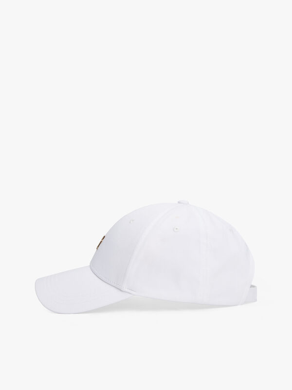 ELEVATED CHIC CAP Kadın Beyaz Şapka - AW0AW17128