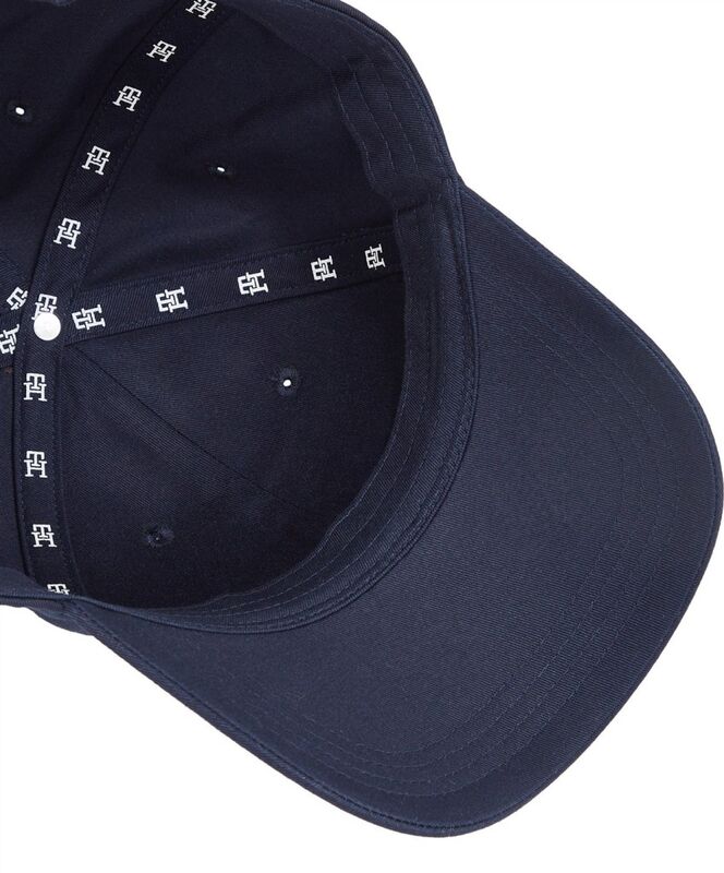ELEVATED CHIC CAP Kadın Mavi Şapka - AW0AW17128