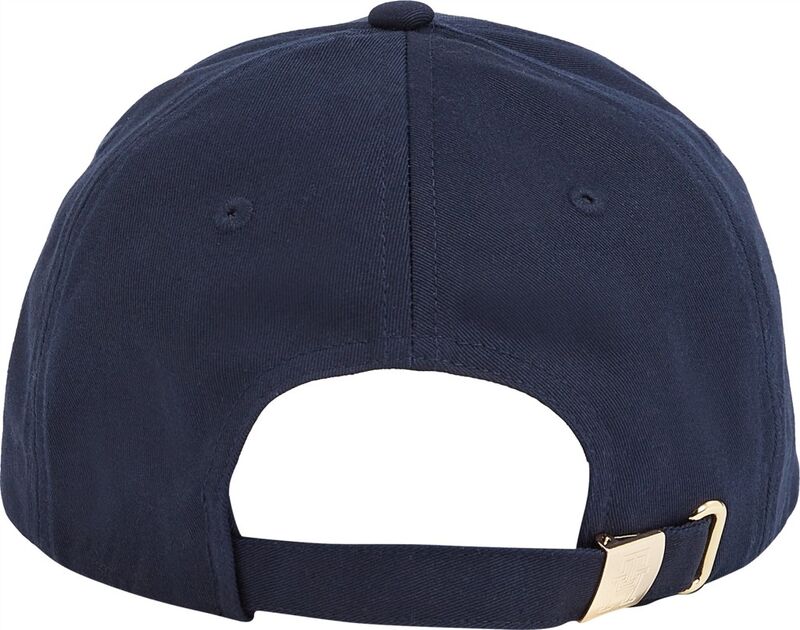 ELEVATED CHIC CAP Kadın Mavi Şapka - AW0AW17128