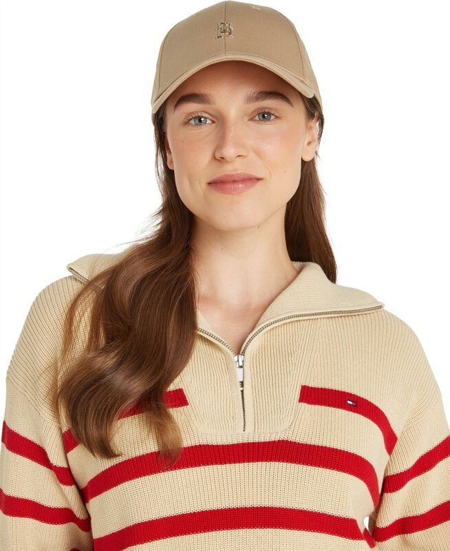 ELEVATED CHIC CAP Kadın Yeşil Şapka - AW0AW17128