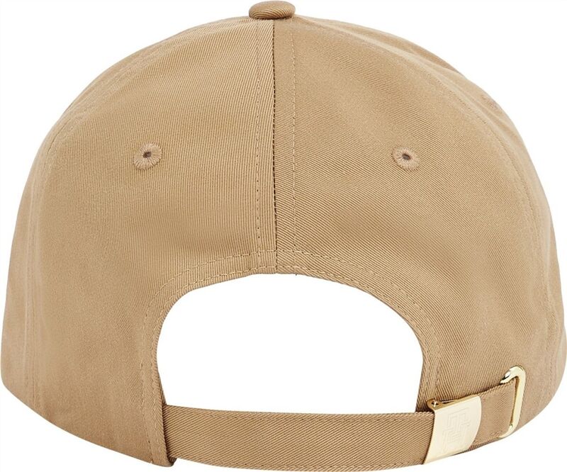 ELEVATED CHIC CAP Kadın Yeşil Şapka - AW0AW17128