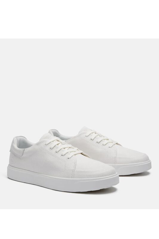 Emerson Street Low Lace Up Sneaker Erkek Beyaz Sneaker - TB0A6CQQ