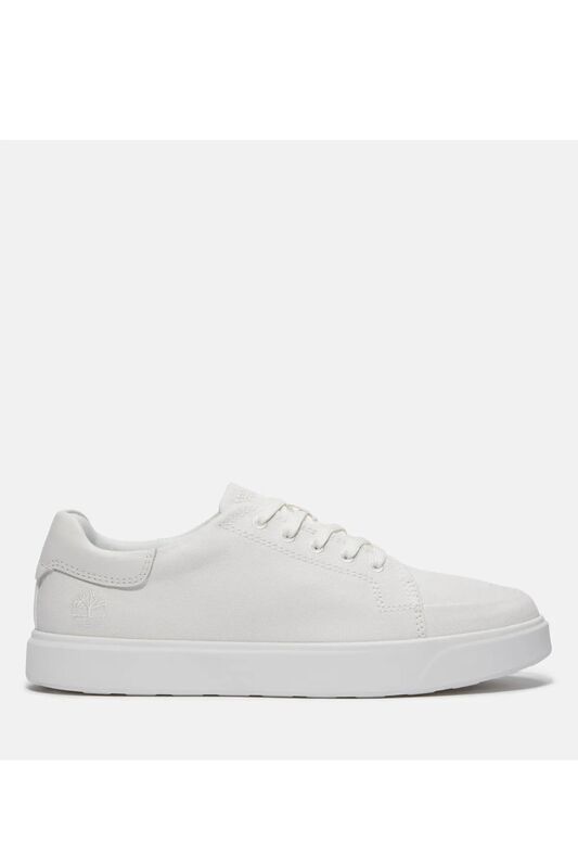 Timberland - Emerson Street Low Lace Up Sneaker Erkek Beyaz Sneaker - TB0A6CQQ Timberland - Emerson Street Low Lace Up Sneaker Erkek Beyaz Sneaker - TB0A6CQQ