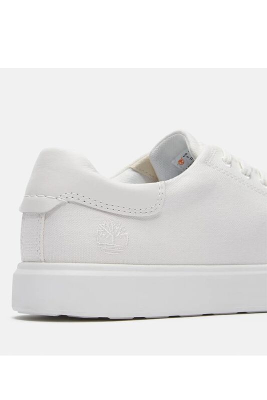 Emerson Street Low Lace Up Sneaker Erkek Beyaz Sneaker - TB0A6CQQ