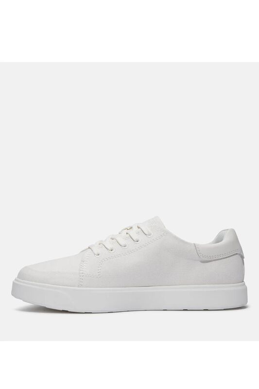 Emerson Street Low Lace Up Sneaker Erkek Beyaz Sneaker - TB0A6CQQ