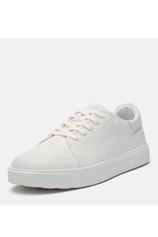 Emerson Street Low Lace Up Sneaker Erkek Beyaz Sneaker - TB0A6CQQ