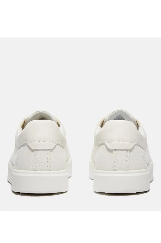 Emerson Street Low Lace Up Sneaker Erkek Beyaz Sneaker - TB0A6CQQ