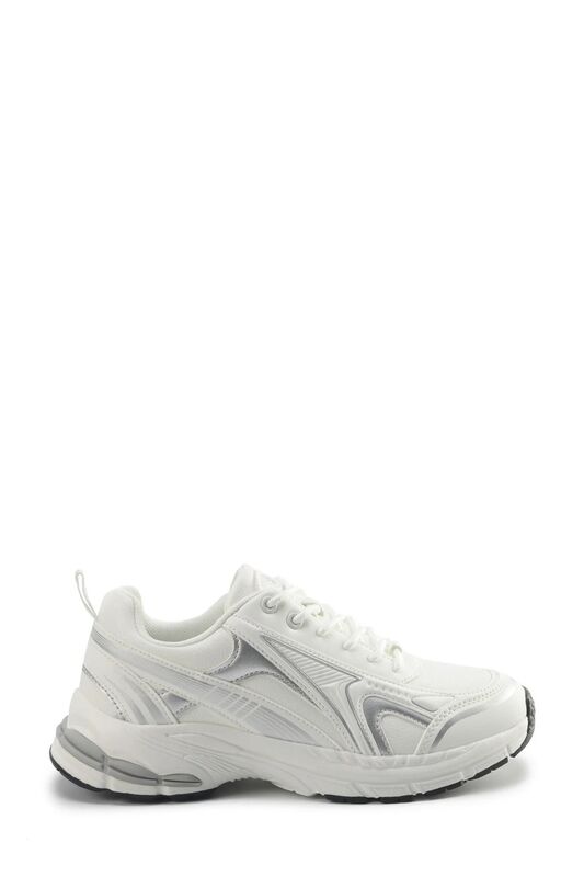 Lumberjack - ENNO 5PR Kadın Beyaz Spor Ayakkabı - 102021813