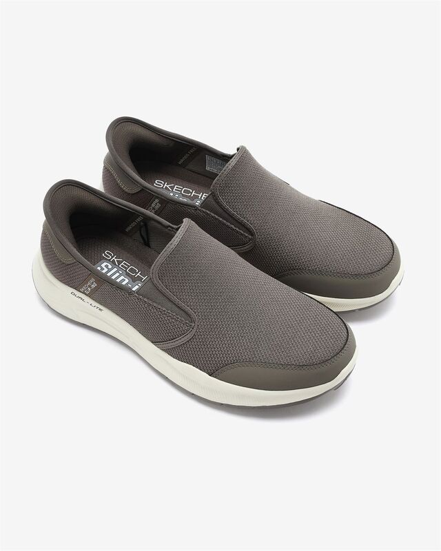 EQUALİZER 5.0 - DRAYZE Erkek Bej Spor Ayakkabı - 232926