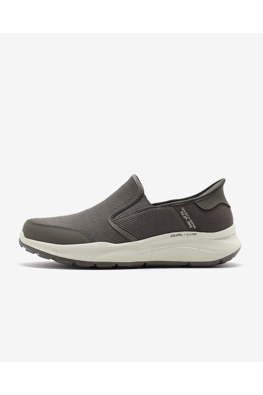 Skechers - EQUALİZER 5.0 - DRAYZE Erkek Bej Spor Ayakkabı - 232926