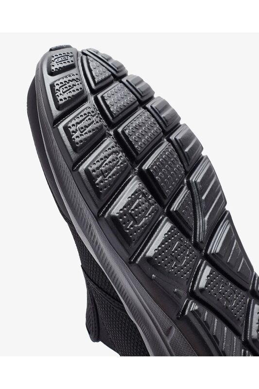 EQUALİZER 5.0 - DRAYZE Erkek Siyah Spor Ayakkabı - 232926