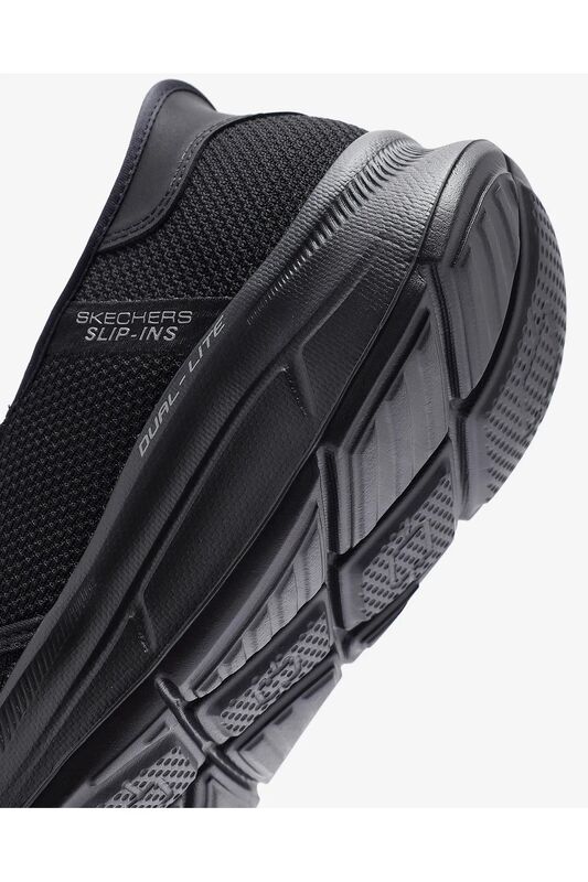 EQUALİZER 5.0 - DRAYZE Erkek Siyah Spor Ayakkabı - 232926