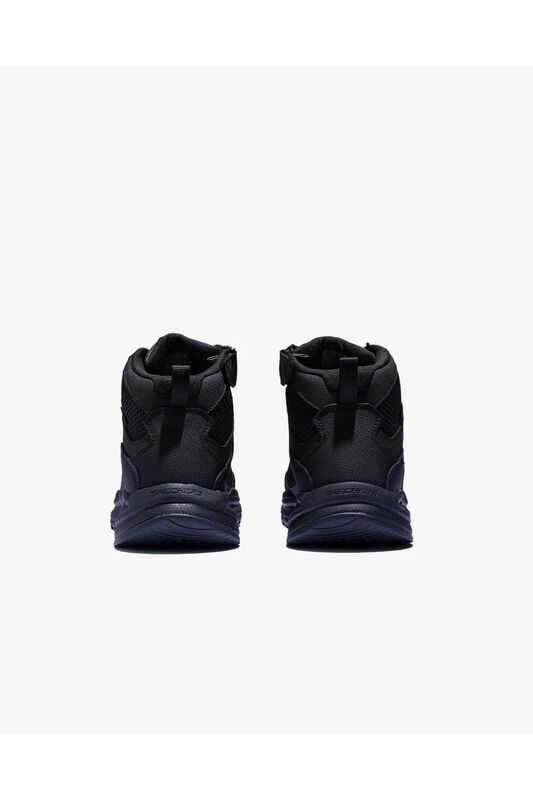 ESCAPE PLAN 2.0-WOODROCK Erkek Siyah Bot - 51705