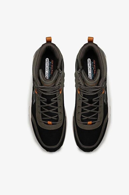 ESCAPE PLAN 2.0-WOODROCK Erkek Yeşil Bot - 51705 ESCAPE PLAN 2.0-WOODROCK Erkek Yeşil Bot - 51705