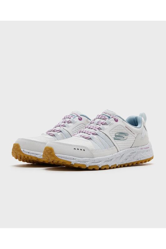 Escape Plan - Endless Pursuit Kadın Beyaz Sneaker - 180061