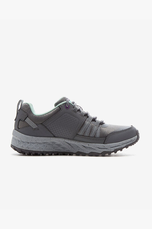 Escape Plan - Endless Pursuit Kadın Gri Sneaker - 180061