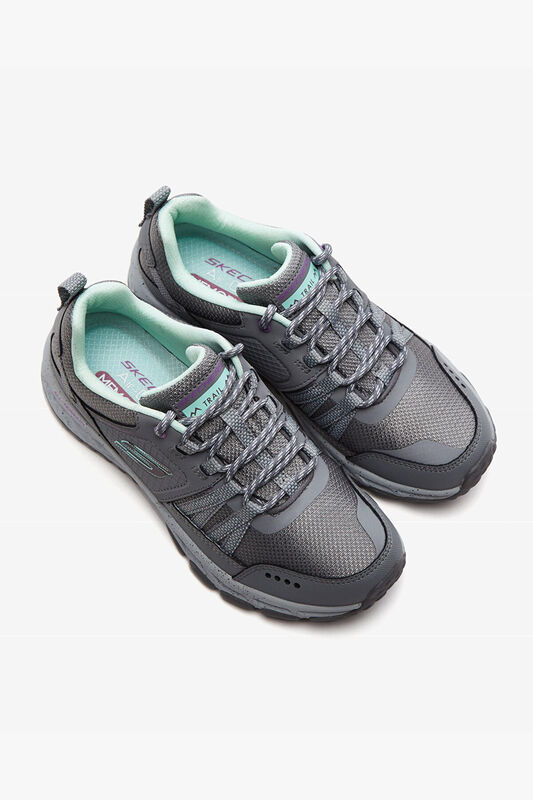 Escape Plan - Endless Pursuit Kadın Gri Sneaker - 180061