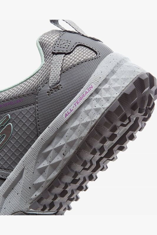 Escape Plan - Endless Pursuit Kadın Gri Sneaker - 180061