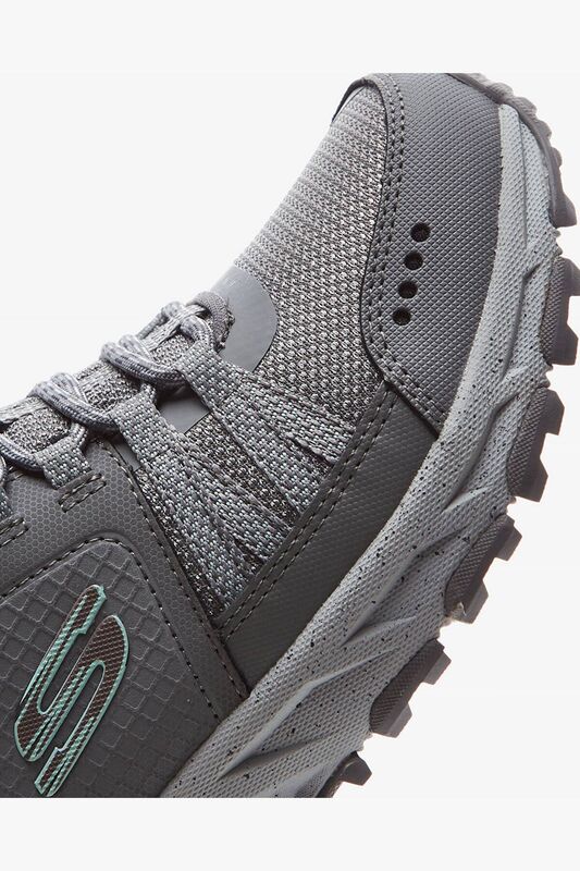 Escape Plan - Endless Pursuit Kadın Gri Sneaker - 180061