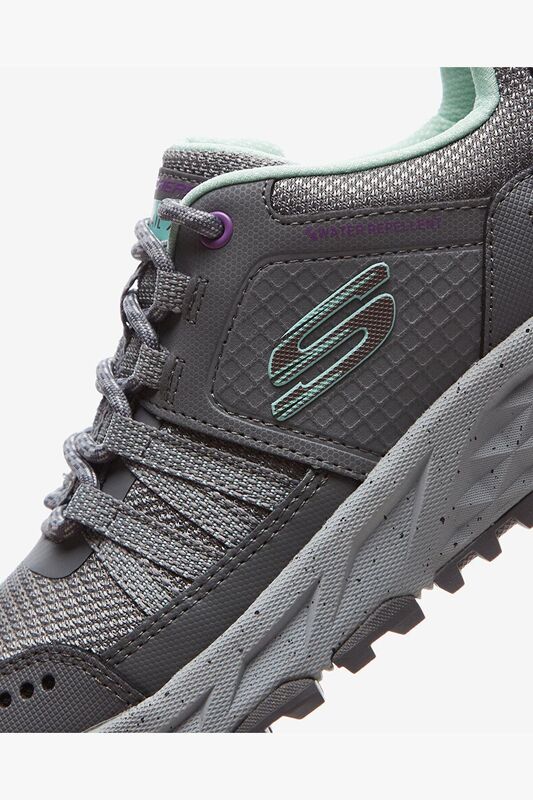 Escape Plan - Endless Pursuit Kadın Gri Sneaker - 180061