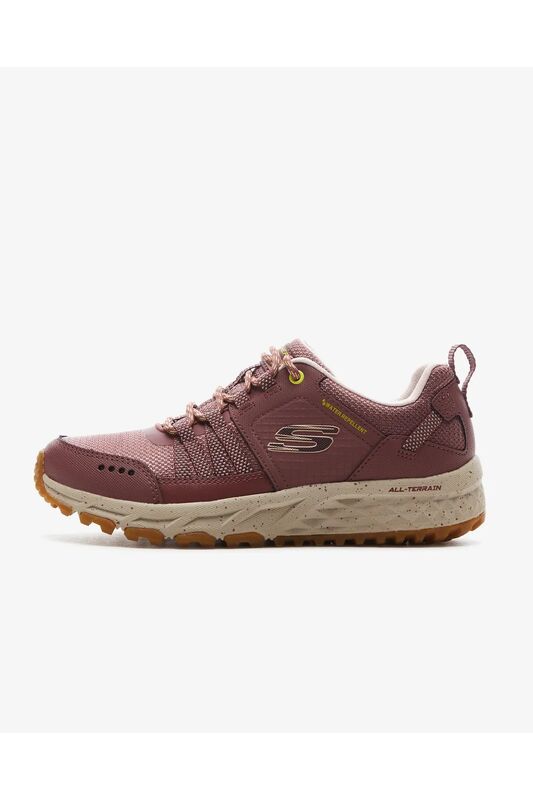 Escape Plan - Endless Pursuit Kadın Mor Sneaker - 180061