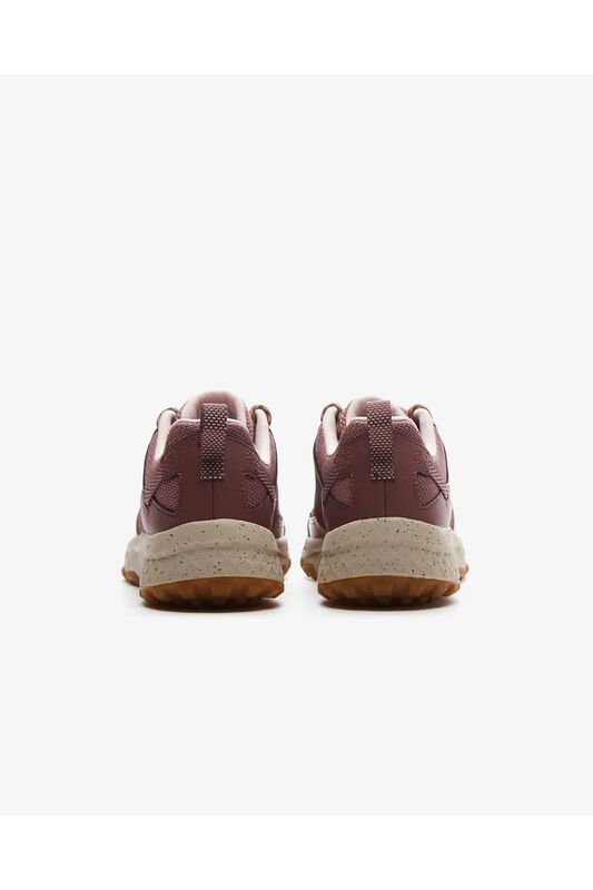 Escape Plan - Endless Pursuit Kadın Mor Sneaker - 180061
