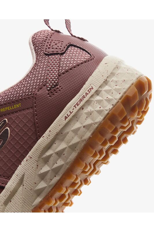 Escape Plan - Endless Pursuit Kadın Mor Sneaker - 180061