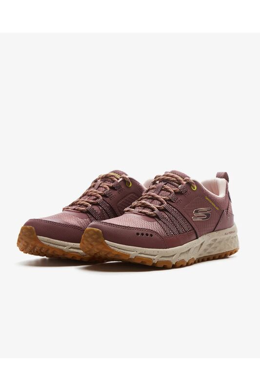 Escape Plan - Endless Pursuit Kadın Mor Sneaker - 180061