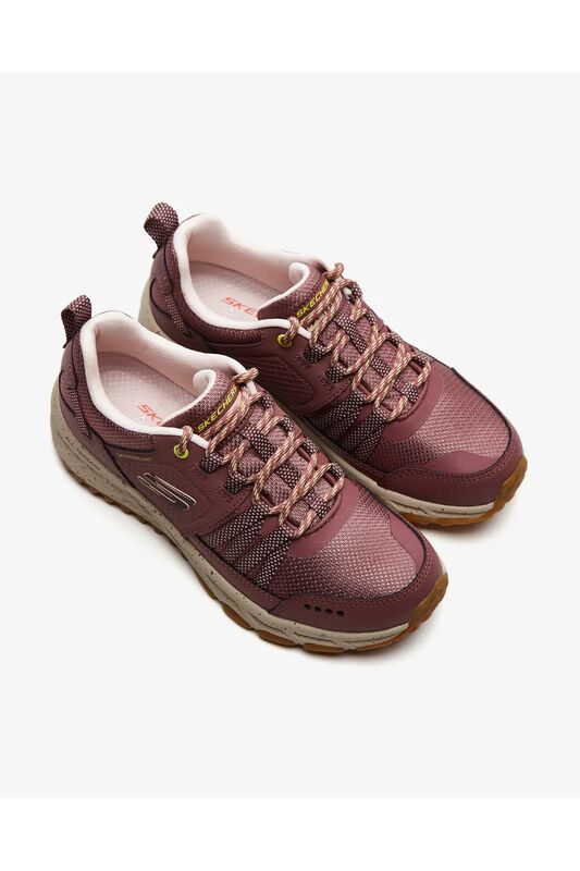 Escape Plan - Endless Pursuit Kadın Mor Sneaker - 180061