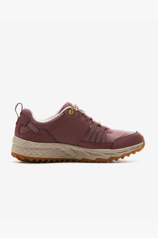Escape Plan - Endless Pursuit Kadın Mor Sneaker - 180061